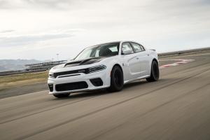 Dodge Charger SRT Hellcat Redeye 2020 года 